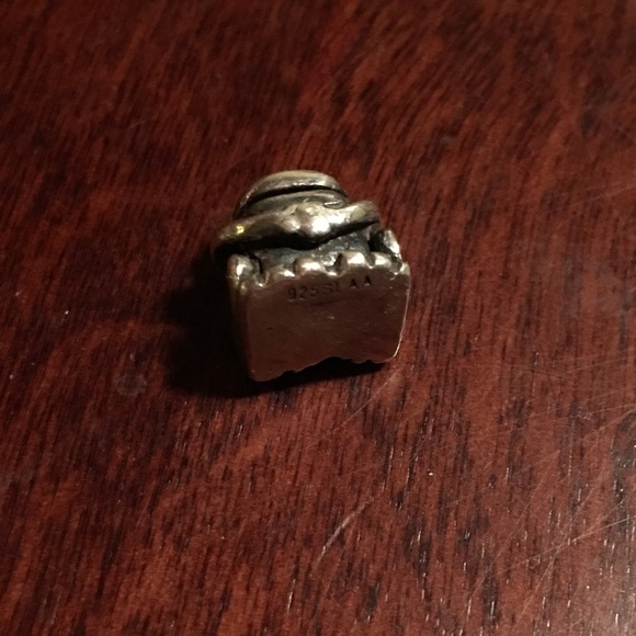Authentic Frog Trollbead - Picture 5 of 5